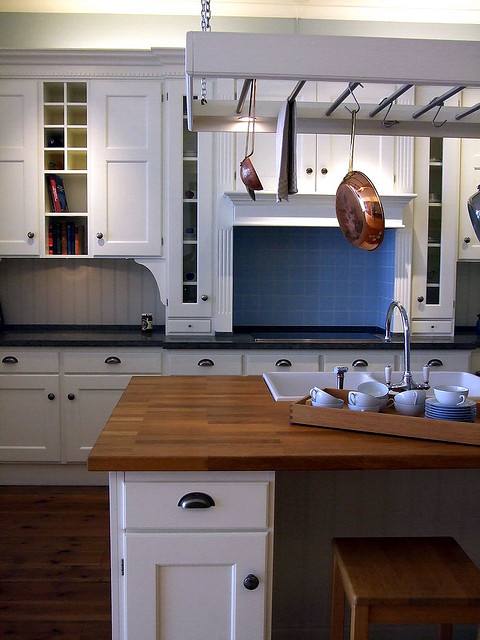 Cameo Kitchen Design | Mackintosh Kitchens – kitchen designs uk