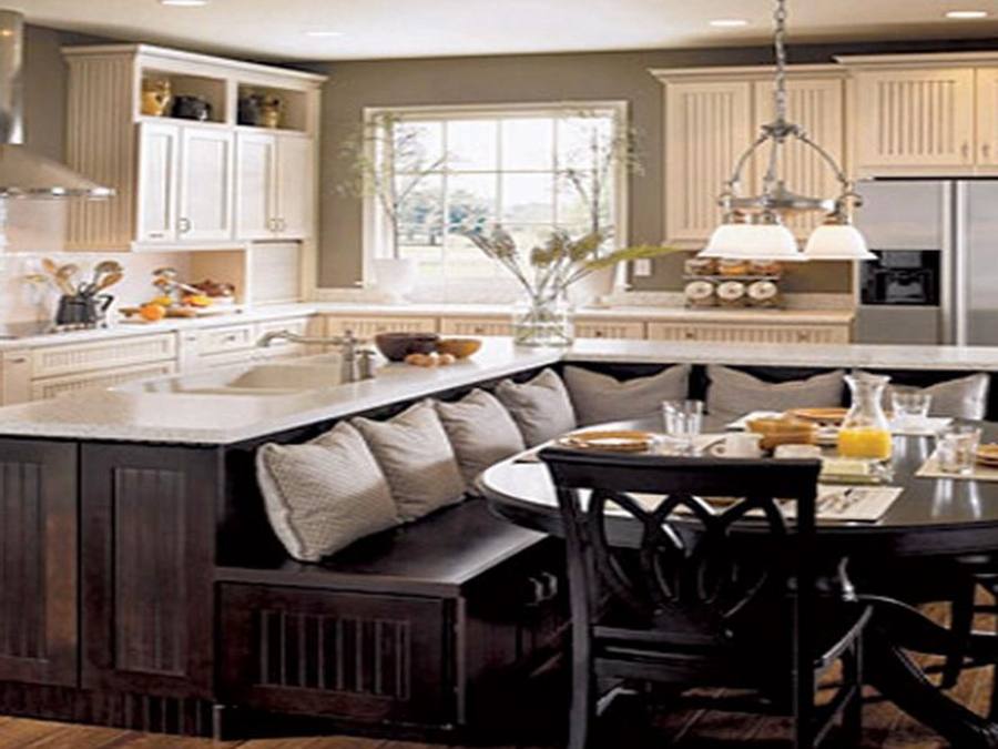 Nate Berkus kitchen