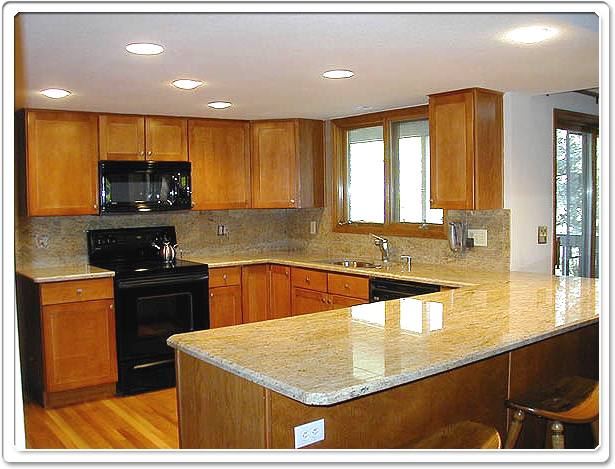 MODULAR KITCHEN MODELS DESIGNS IN DELHI INDIA Simple Design