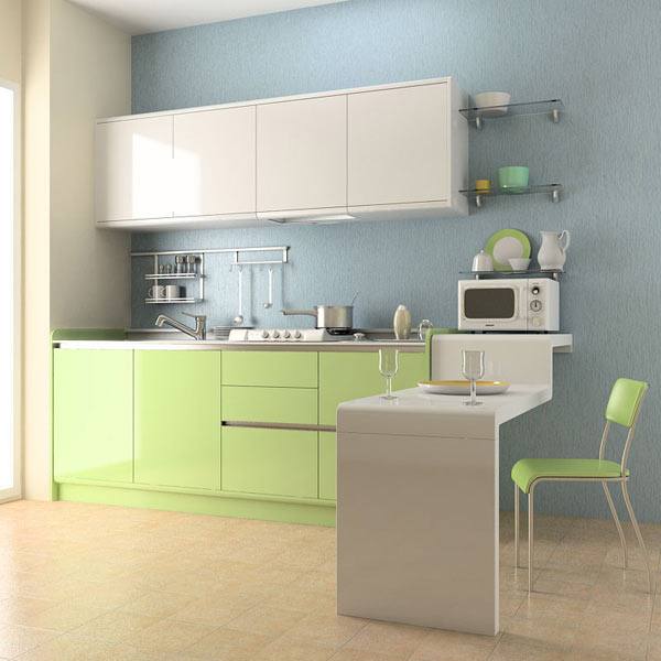 Kitchen 3D Model