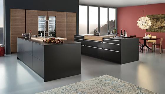 Kitchen Design Jersey Channel islands for Home Design Beautiful Siematic Kitchen Interior Design Of Timeless Elegance
