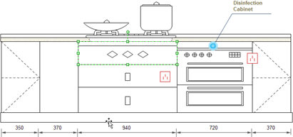 kitchen elevation design modern kitchen design elevation picture concept