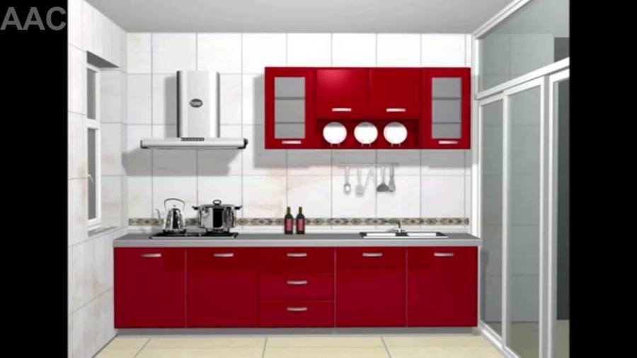 Indian Kitchen Design