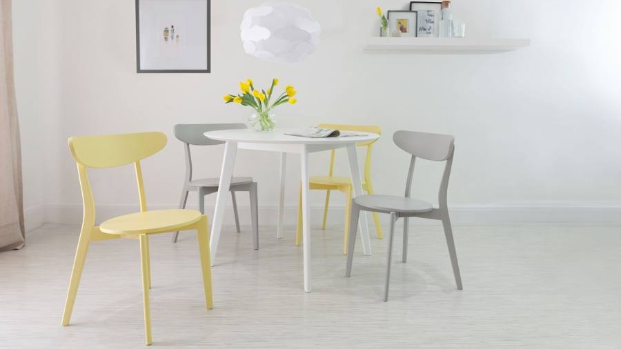 Remarkable Dining Table 4 Chairs Kitchen The Most 6 Pc Dining Dinette Kitchen Table 4 Chairs