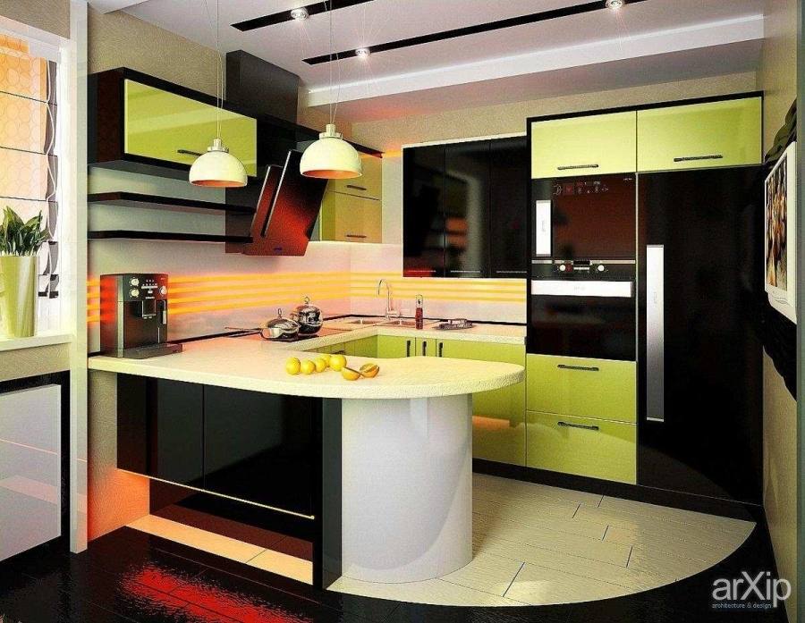 tiny kitchen ideas contemporary