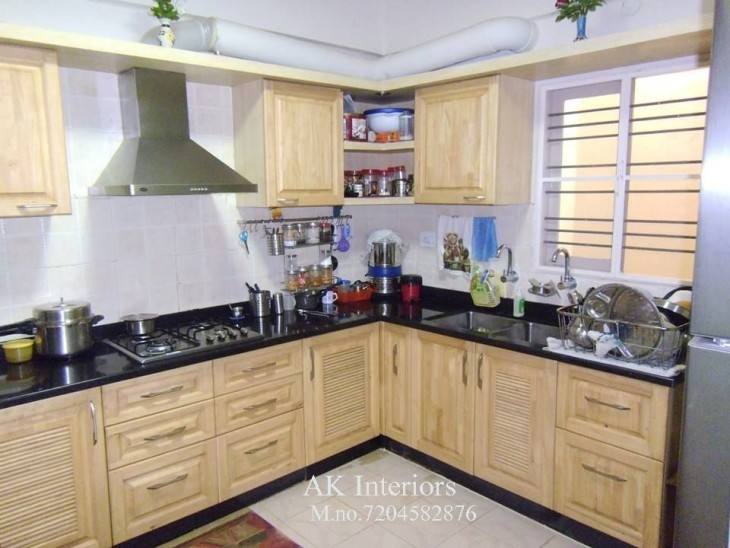 Get your kitchen up to gourmet standards