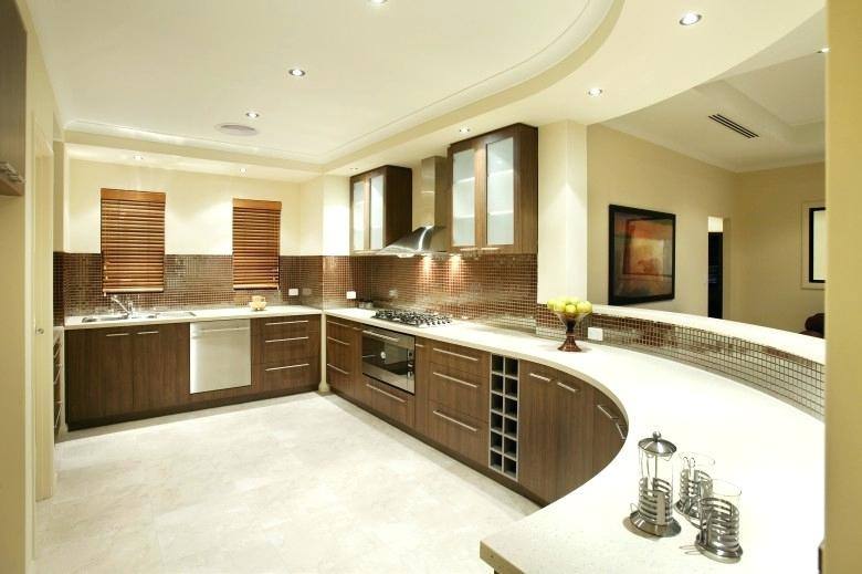 Kitchen Model 23 Bold Ideas Design Kerala