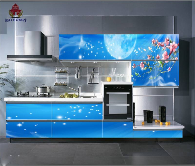 L kitchen cabinets