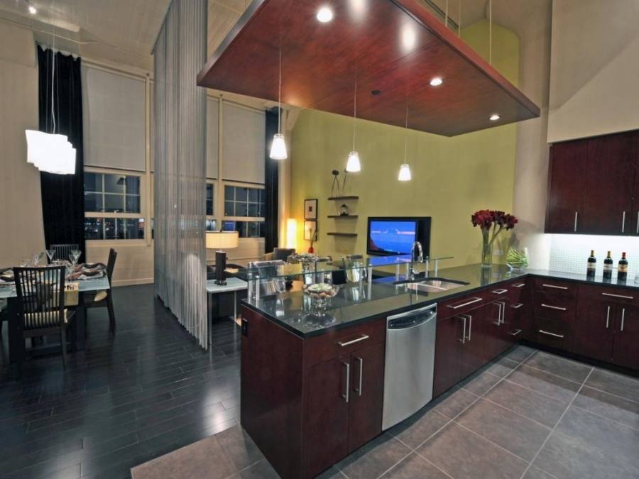 Best Kitchen Design