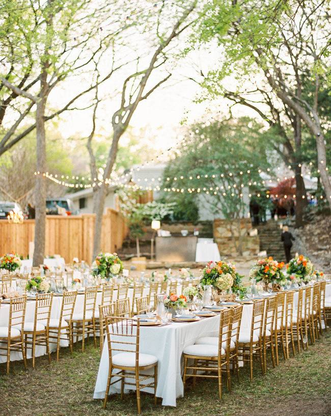 Full Size of Wedding Party Decor:innovative Garden Wedding Party Lighting Buffet Area Decoration Idea