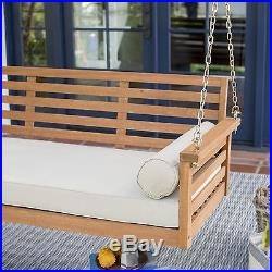 Canopy Porch Swing Canopy Replacement Outdoor Patio Swings With Canopy Canopy For Garden Swing Garden Treasures Porch Swing Replacement Cushions L9594