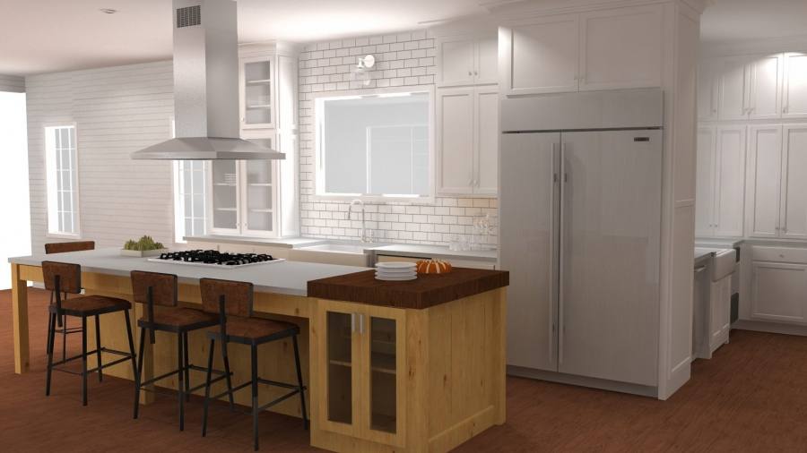 Kitchen designs Townsville