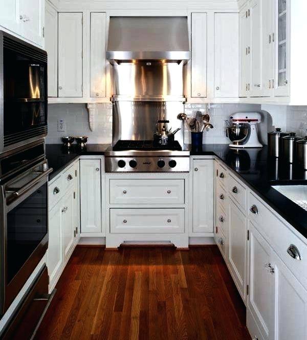 Small kitchen ideas