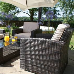 Buying new garden furniture is an investment, and there are definitely lots of things to consider