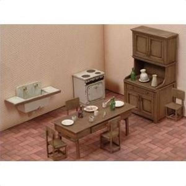 Category: Kitchen Furniture