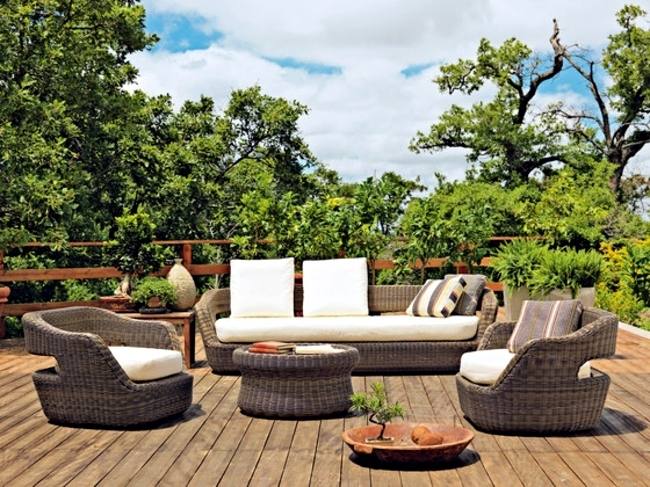Unipio today one of the leading furniture manufacturers in Europe for the indoor and outdoor furniture