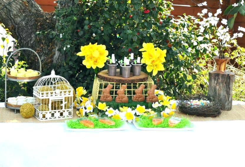 backyard birthday party decoration ideas pictures of outdoor