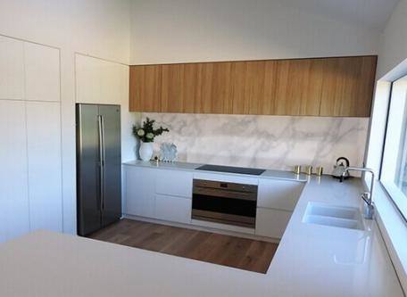 Kitchen in Brisbane