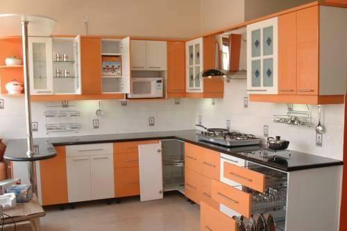 indian kitchen designs photo gallery