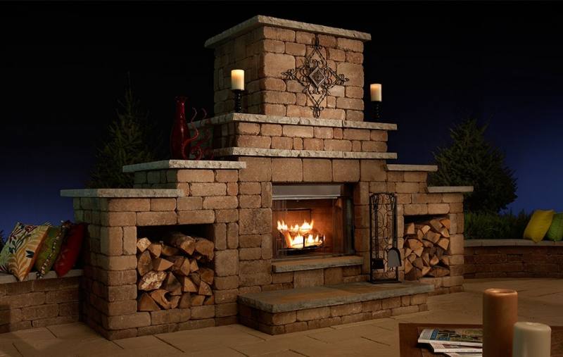 Ask about our Outdoor Living appliances at NW