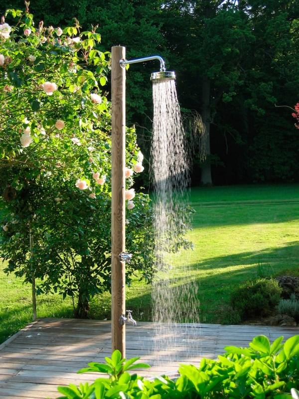 freestanding outdoor shower stainless steel outdoor showers freestanding stainless steel shower panel with tray x px