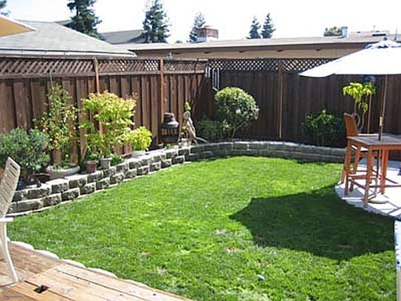 Small backyard patio ideasThe backyard is an extension of your home or an outdoor living space