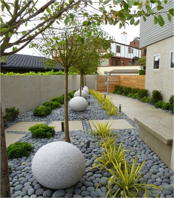 Our expert landscape installation labor force creates your outdoor living area using the finest quality materials and plant life
