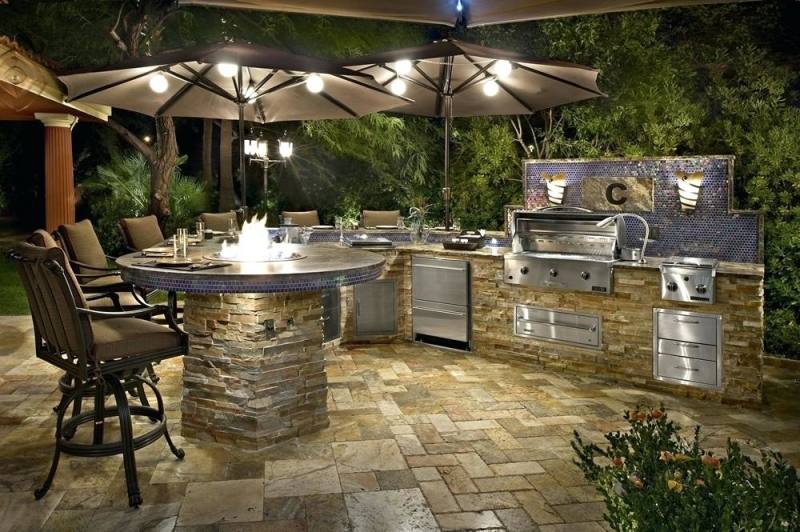 outdoor design ideas