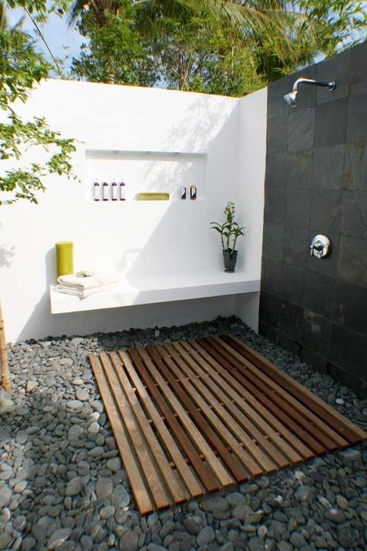 outdoor toilet and shower outdoor toilet left to right outdoor toilet outdoor shower and extra storage