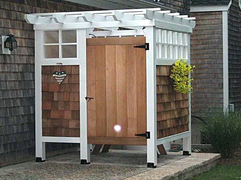 outdoor shower enclosure plans outdoor shower enclosure plans times cape cod shower enclosure plans outdoor ideas