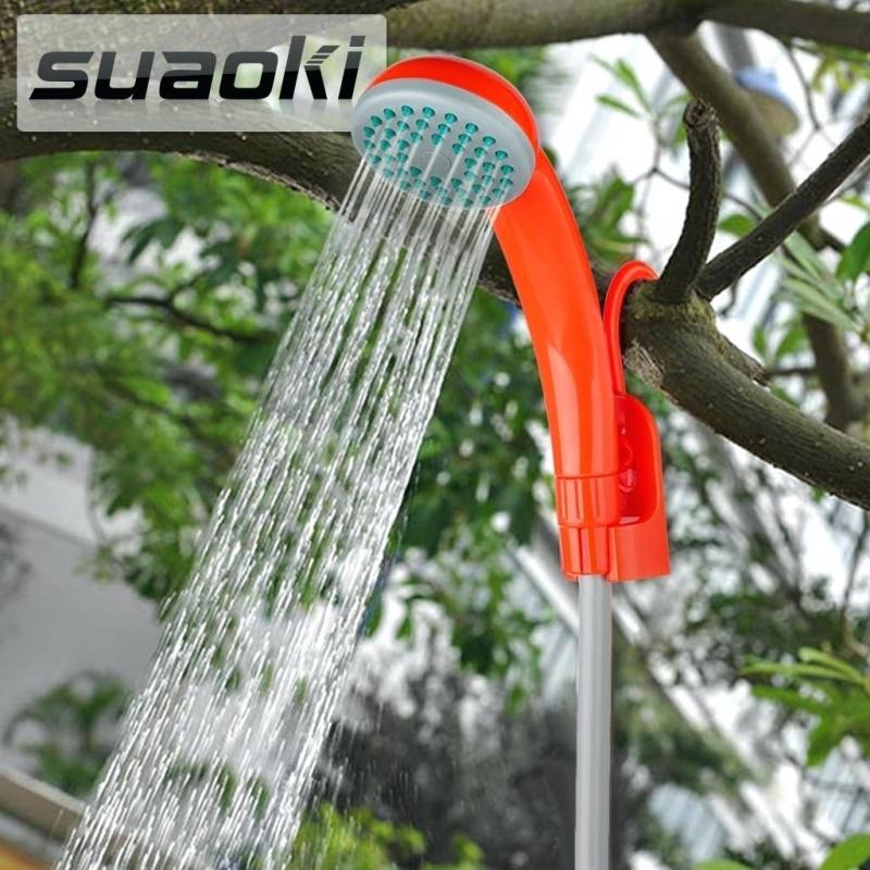 outdoor shower heads stainless steel 6 head australia