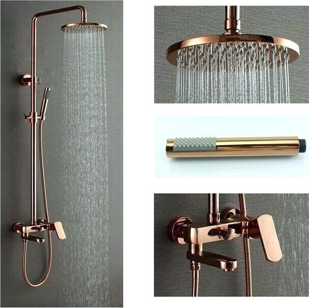 outdoor shower heads head uction hoe australia bunnings stainless steel