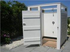 standard cedar outdoor shower enclosure by cape cod outdoor shower enclosure standard cedar outdoor shower enclosure