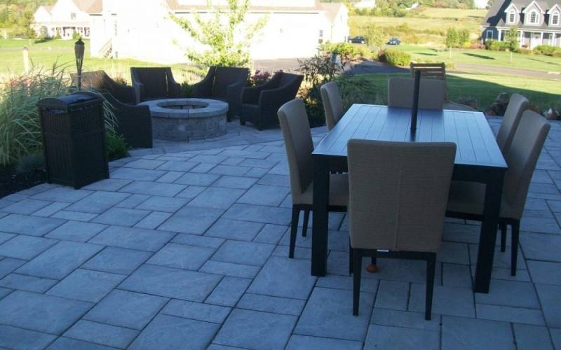 Outdoor Living Space is a Worcestershire based company, providing providing a professional garden design, construction and maintenance service within