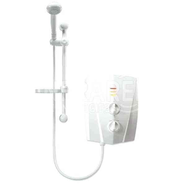 5kW Manual Electric Shower