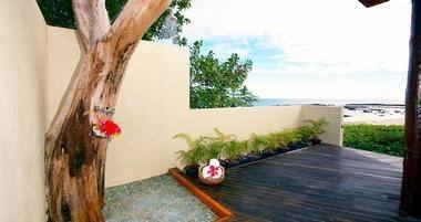 Luxury Bathrooms In The Caribbean