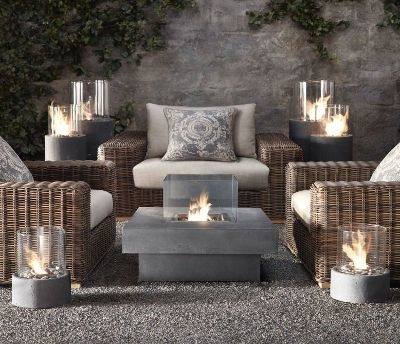 Outdoor Accessories | TyPennington