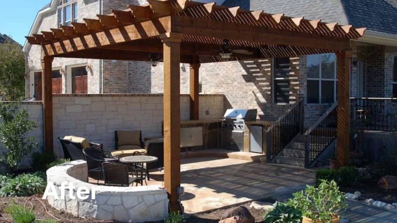 Austin Patio Enclosure Solutions