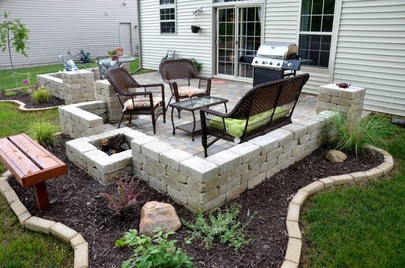 small outdoor patio ideas small patio ideas small backyard