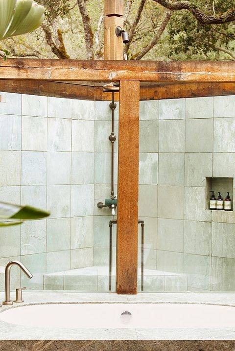 is it possible to plumb an outdoor shower answer outdoor showers with is it possible to plumb an outdoor shower answer outdoor showers are notan uncommon