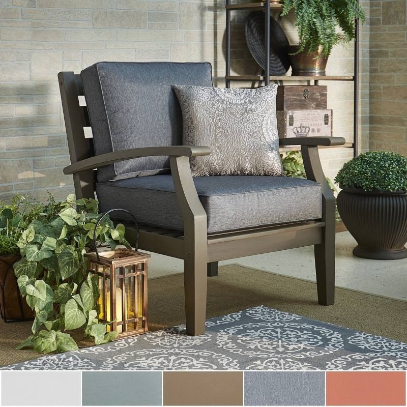 15 Ways to Arrange Your Porch Furniture