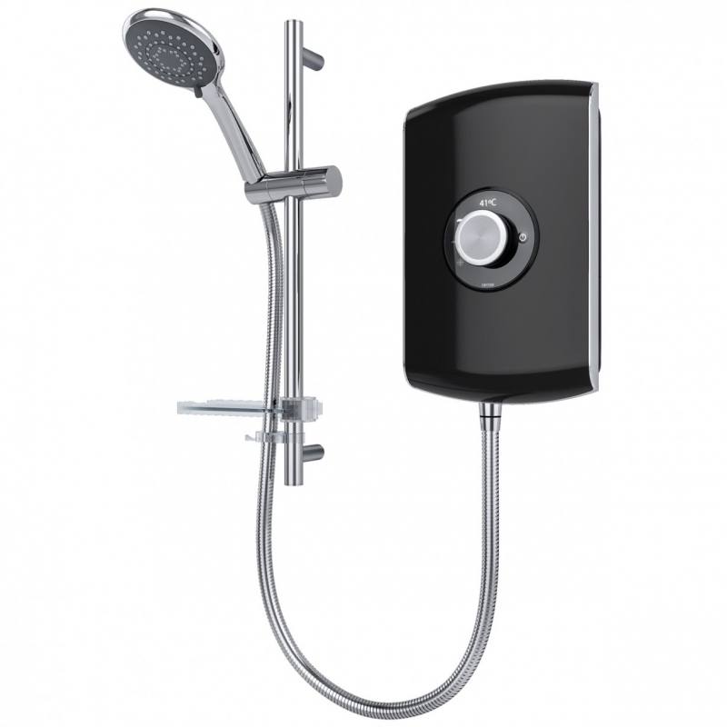 12V Portable Outdoor Electric Shower