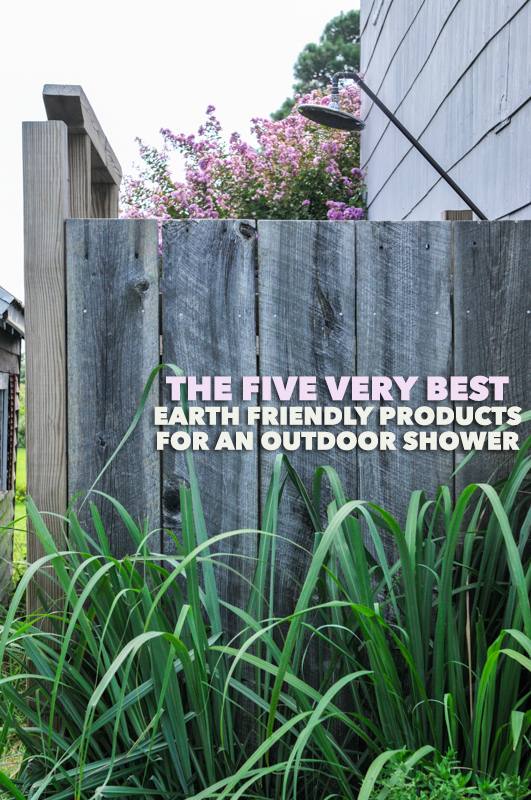 Outdoor BathroomsOutdoor ShowersOutdoor