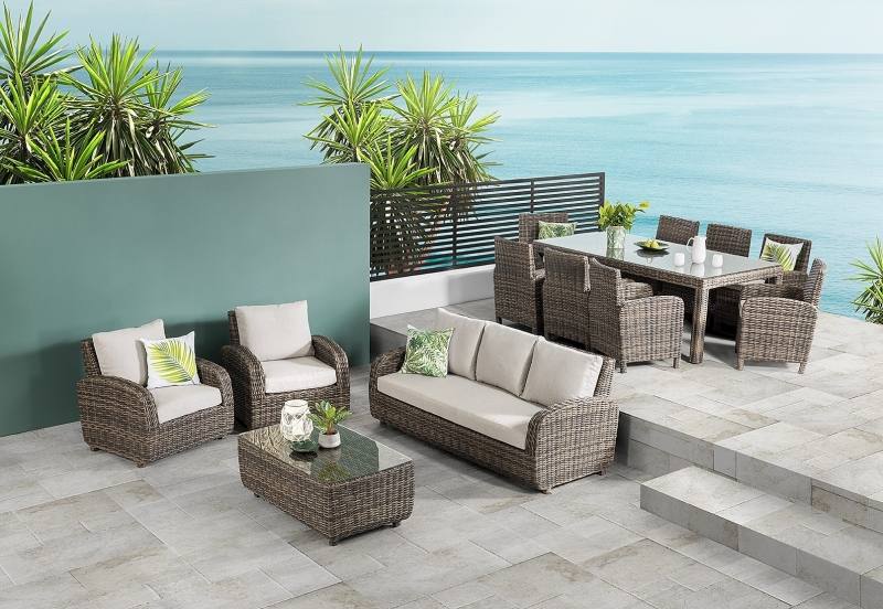 Outdoor and Patio Furniture