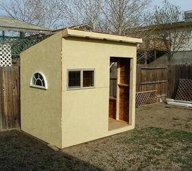 outdoor living today garden shed