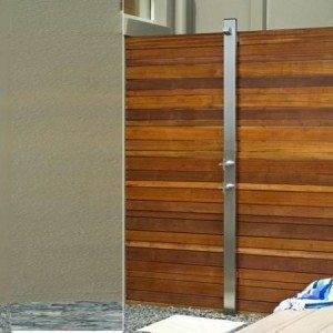 Bossini L00822 POOL FLOOR Shower column