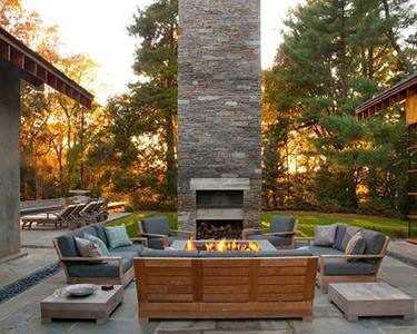 unmatched among Seattle's outdoor living design companies