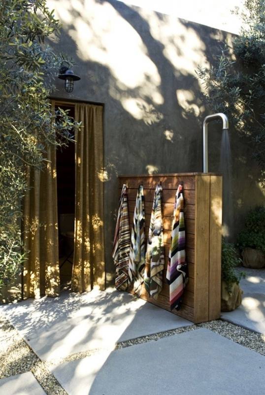 For more of this project, see our Gardenista Book