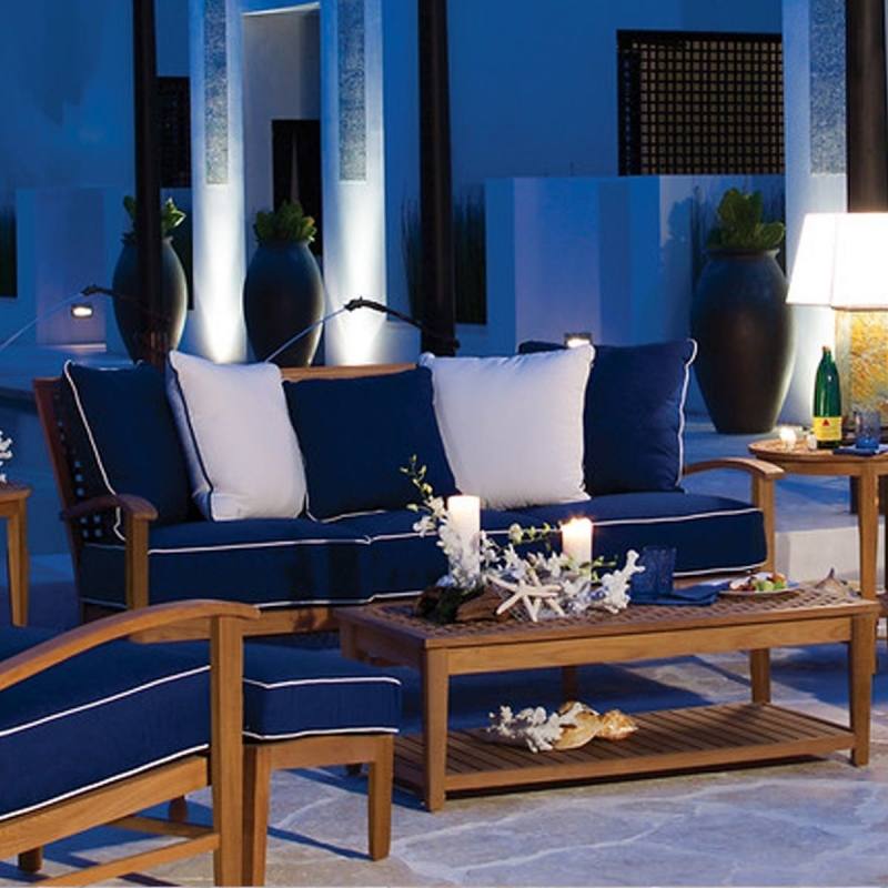 OUTDOOR FURNITURE ADELAIDE | TASTE FURNITURE | Beautiful living shouldn't only be limited to the indoors