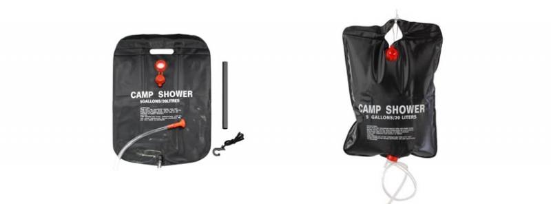 home depot outdoor shower